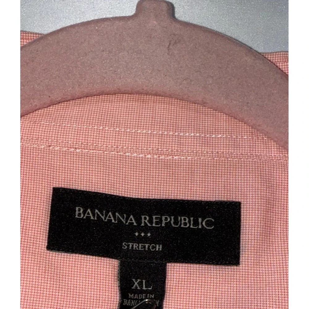 Banana Republic banana republic
